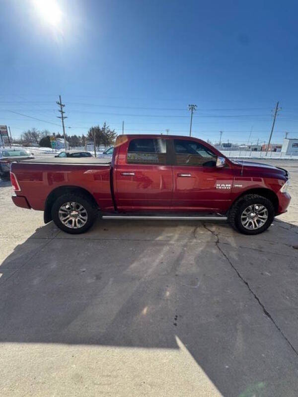 ram ram 1500 2014 1C6RR7PT6ES417163 image ram ram 1500 2014 1C6RR7PT6ES417163 image